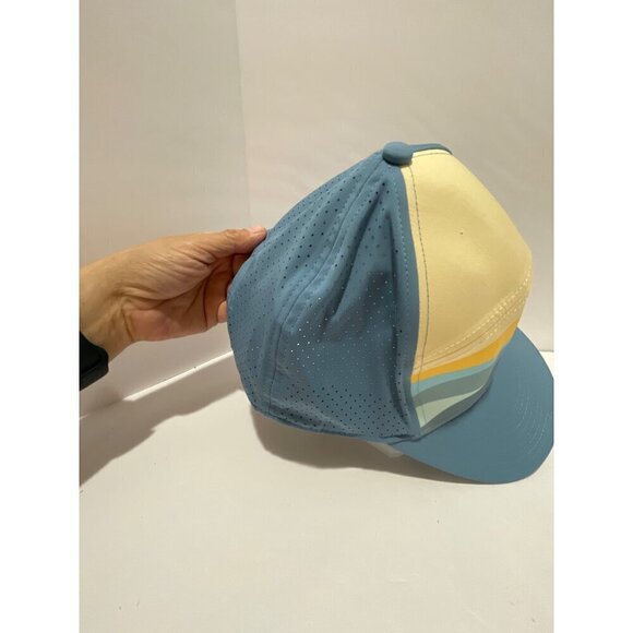 Srixon Men's Limited Edition Hb Hat Multicolor baseball cap unisex - Picture 3 of 7